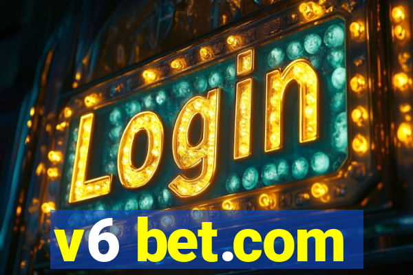 v6 bet.com